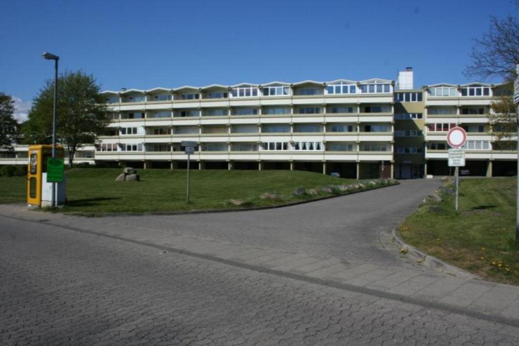Ferienwohnung L113 Fuer 2-4 Personen An Der Ostsee Brasilien Luaran gambar