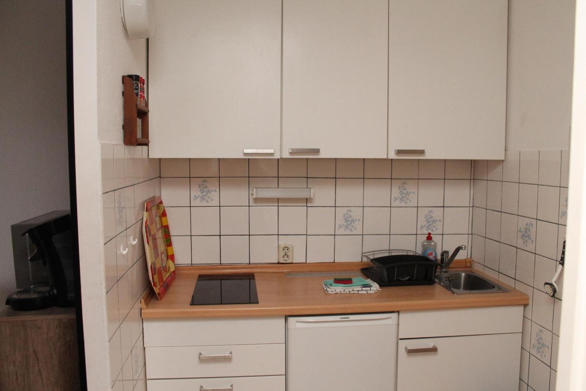 Ferienwohnung L113 Fuer 2-4 Personen An Der Ostsee Brasilien Luaran gambar