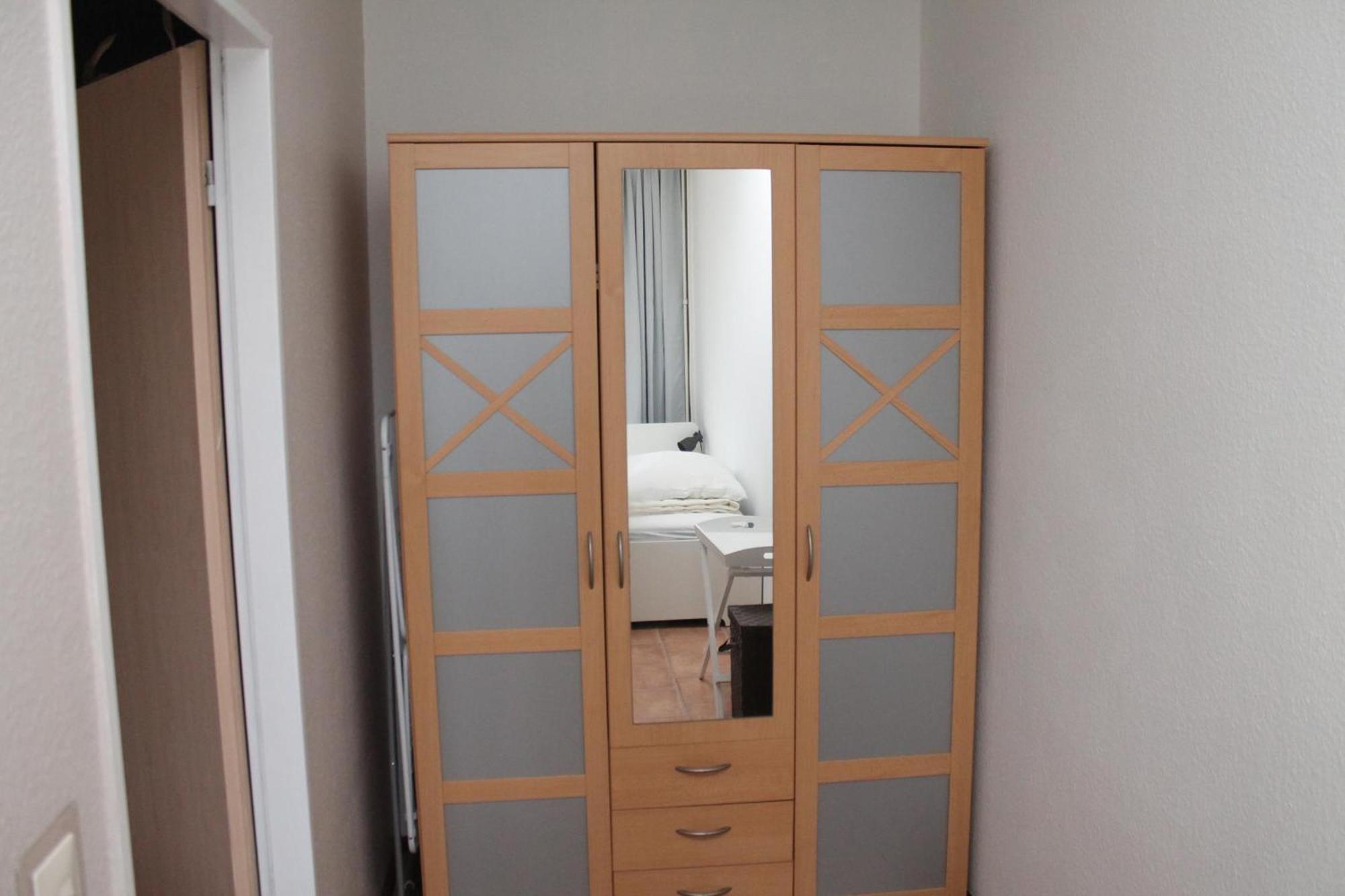 Ferienwohnung L113 Fuer 2-4 Personen An Der Ostsee Brasilien Luaran gambar