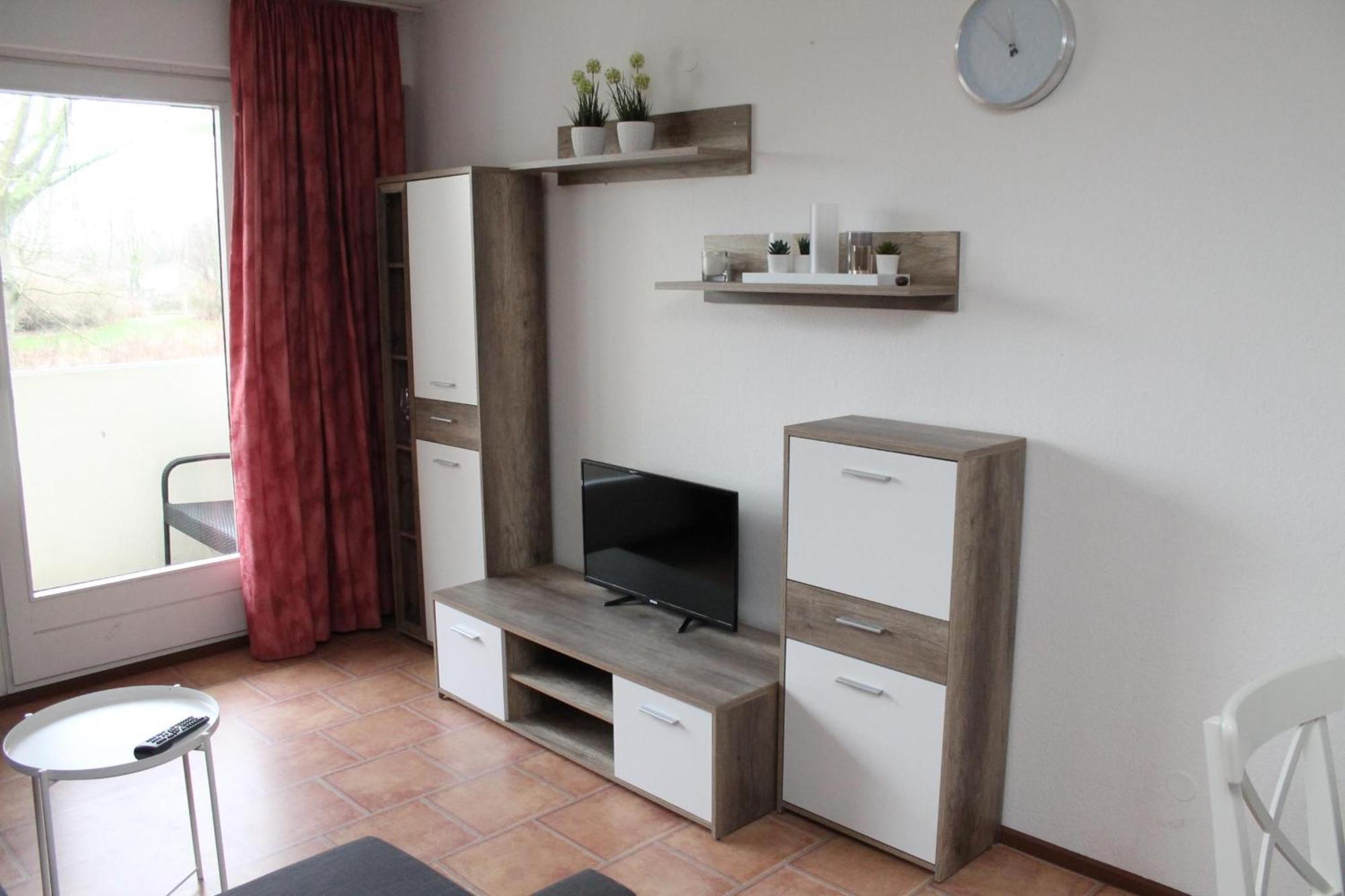 Ferienwohnung L113 Fuer 2-4 Personen An Der Ostsee Brasilien Luaran gambar